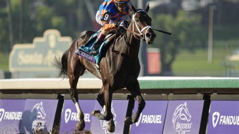 2024 Kentucky Derby futures odds: FanDuel Racing lists .